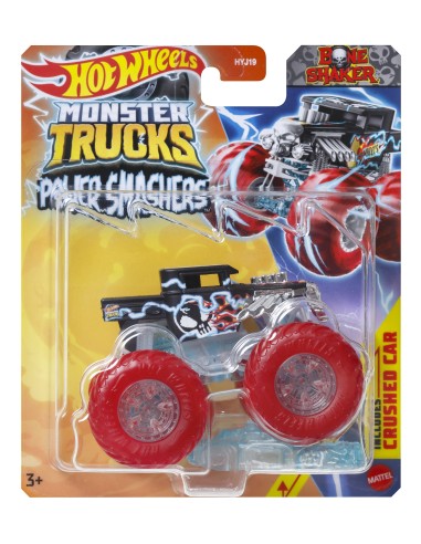 Hot Wheels Monster Trucks HYJ19 veicolo giocattolo