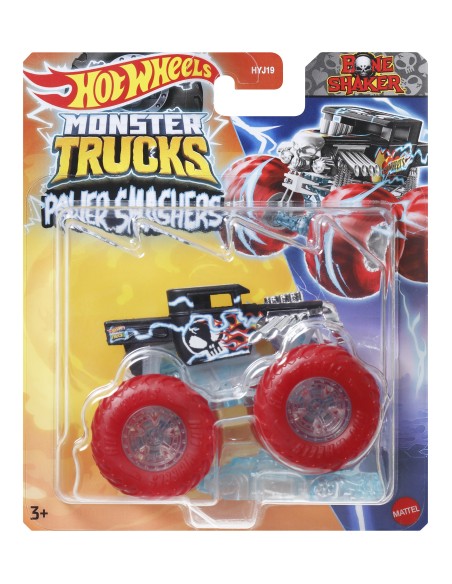 Hot Wheels Monster Trucks HYJ19 veicolo giocattolo