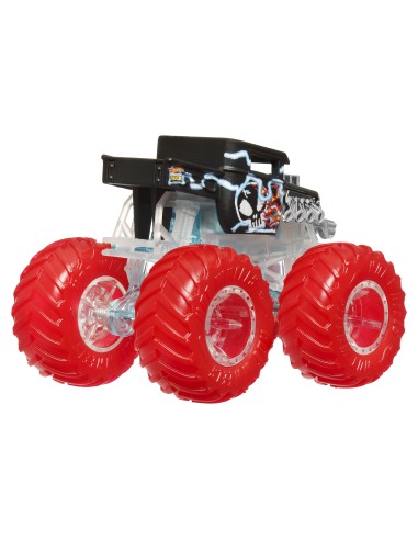 Hot Wheels Monster Trucks HYJ19 veicolo giocattolo