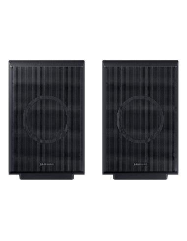 Samsung Soundbar HW-Q930D ZF Serie Q, 17 Speaker, Wireless Dolby Atmos, Audio a 9.1.4 Canali, Q-Simphony, Alexa integrato e