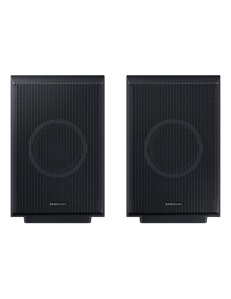 Samsung Soundbar HW-Q930D ZF Serie Q, 17 Speaker, Wireless Dolby Atmos, Audio a 9.1.4 Canali, Q-Simphony, Alexa integrato e