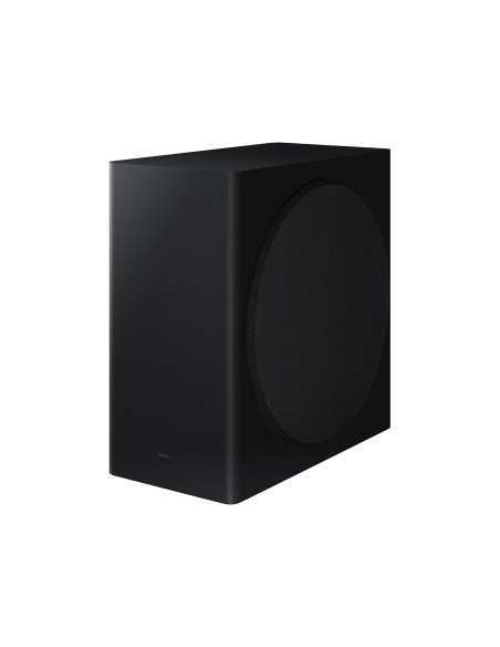 Samsung Soundbar HW-Q930D ZF Serie Q, 17 Speaker, Wireless Dolby Atmos, Audio a 9.1.4 Canali, Q-Simphony, Alexa integrato e
