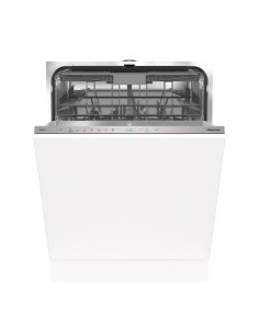 Hisense HV643D60 lavastoviglie A scomparsa totale 16 coperti D
