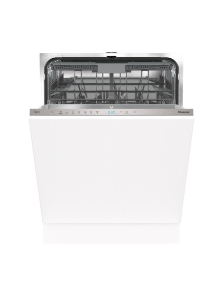Hisense HV643D60 lavastoviglie A scomparsa totale 16 coperti D