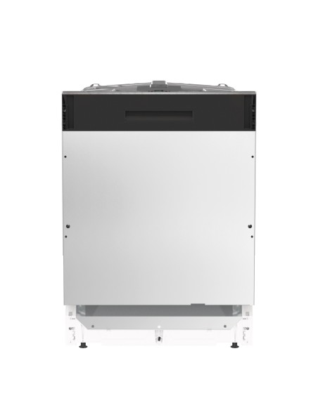 Hisense HV643D60 lavastoviglie A scomparsa totale 16 coperti D