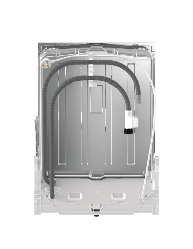 Hisense HV643D60 lavastoviglie A scomparsa totale 16 coperti D