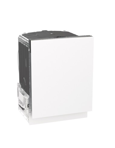 Hisense HV643D60 lavastoviglie A scomparsa totale 16 coperti D