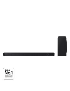Samsung Soundbar HW-Q800D ZF Serie Q, 11 Speaker, Wireless Dolby Atmos, Audio a 5.1.2 Canali, Q-Simphony, Alexa integrato e 2