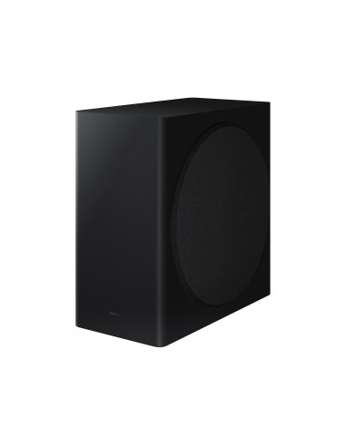 Samsung Soundbar HW-Q800D ZF Serie Q, 11 Speaker, Wireless Dolby Atmos, Audio a 5.1.2 Canali, Q-Simphony, Alexa integrato e