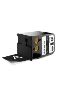 Dymo NASTRO XTL VINILE 54MMX7MT B N  1868800  MATERIALE DI CONSUMO