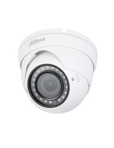 Dahua Technology Lite DH-HAC-HDW1400R-VF Cupola Telecamera di sicurezza CCTV Interno e esterno 2560 x 1440 Pixel Soffitto muro
