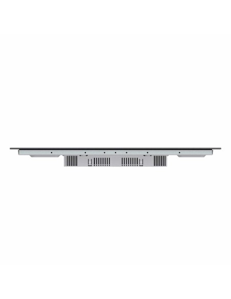 Hisense I6456CB piano cottura Nero Da incasso 59.5 cm Piano cottura a induzione 4 Fornello(i)