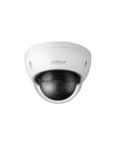 Dahua Technology Lite DH-IPC-HDBW1420EP-0280B Cupola Telecamera di sicurezza IP Interno e esterno Soffitto