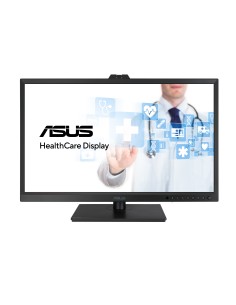 ASUS HA3281A Monitor PC 80 cm (31.5") 3840 x 2160 Pixel 4K Ultra HD LCD Nero