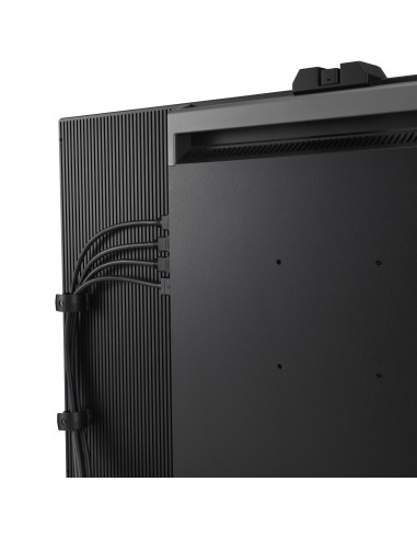 ASUS HA3281A Monitor PC 80 cm (31.5") 3840 x 2160 Pixel 4K Ultra HD LCD Nero