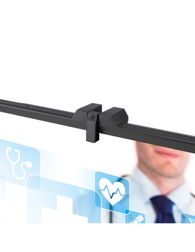 ASUS HA3281A Monitor PC 80 cm (31.5") 3840 x 2160 Pixel 4K Ultra HD LCD Nero