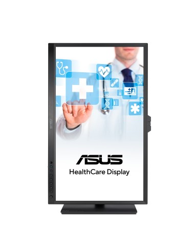 ASUS HA3281A Monitor PC 80 cm (31.5") 3840 x 2160 Pixel 4K Ultra HD LCD Nero