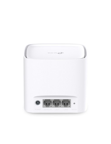 TP-Link HC220-G5 Dual-band (2.4 GHz 5 GHz) Wi-Fi 5 (802.11ac) Bianco 3 Interno