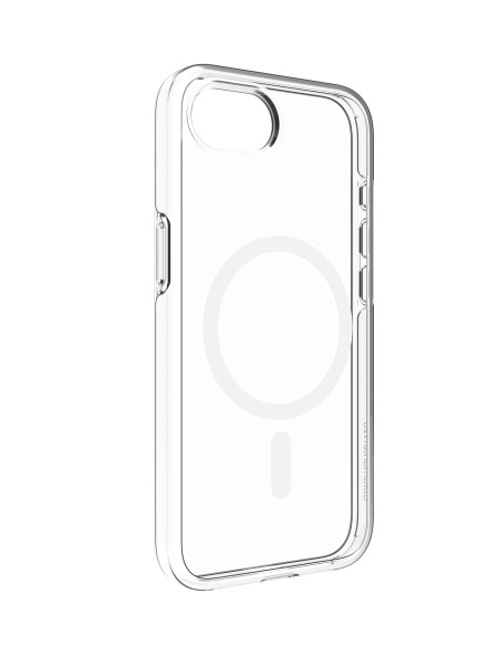dbramante1928 Iceland Pro MagSafe custodia per cellulare 15,5 cm (6.1") Cover Trasparente