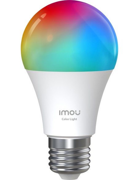 Imou CL2B-MAT - Lampadina Smart a 16Milioni di Colori - MATTER
