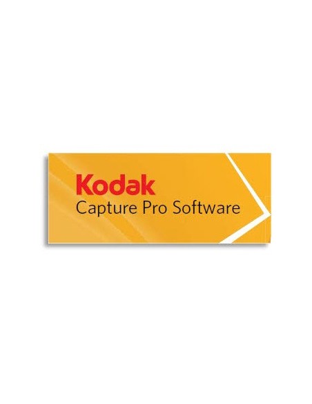 Kodak Alaris Capture Pro, 3Y Licenza 3 anno i