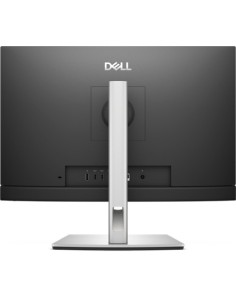 DELL Pro QC24251 Intel® Core™ i5 i5-14500T 61 cm (24") 1920 x 1080 Pixel PC All-in-one 16 GB DDR5-SDRAM 512 GB SSD Windows 11 2