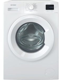 Indesit Lavatrice a libera installazione IM 640 MY TIME IT - IM 640 MY TIME IT 2