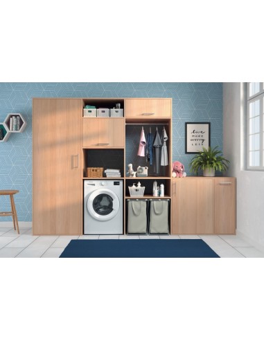 Indesit Lavatrice a libera installazione IM 640 MY TIME IT - IM 640 MY TIME IT