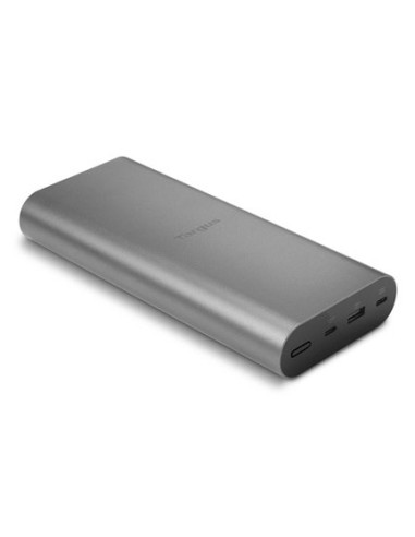 DELL APB081GL 24000 mAh Grigio