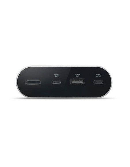 DELL APB081GL 24000 mAh Grigio