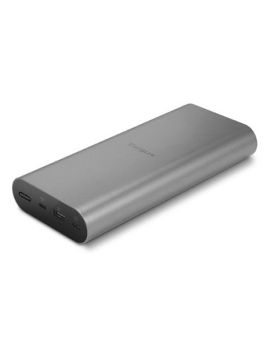 DELL APB081GL 24000 mAh Grigio