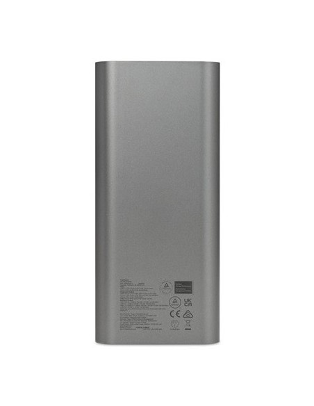 DELL APB081GL 24000 mAh Grigio