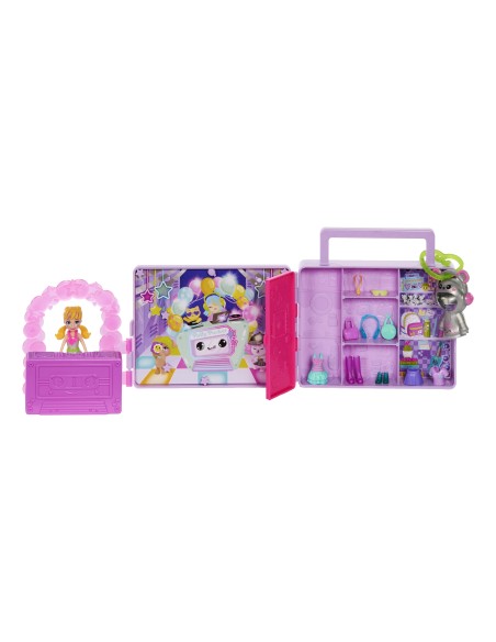 Polly Pocket HRD65 set da gioco