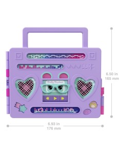 Polly Pocket HRD65 set da gioco 2