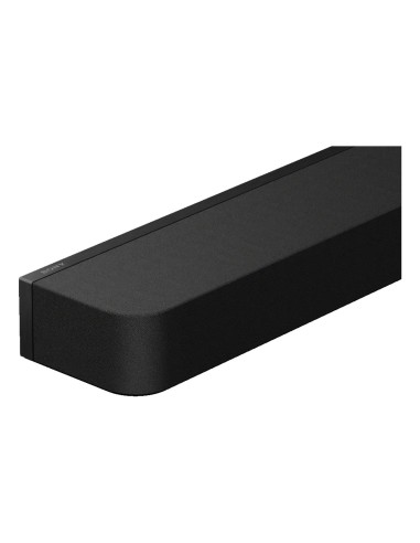 Sony BRAVIA Theatre Bar 9 – Dolby Atmos® soundbar, 13 speaker, Wi-Fi®, Bluetooth®, 360 Spatial Sound Mapping
