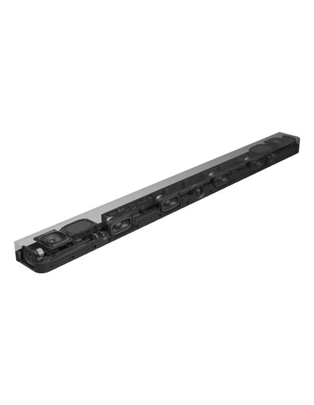 Sony BRAVIA Theatre Bar 9 – Dolby Atmos® soundbar, 13 speaker, Wi-Fi®, Bluetooth®, 360 Spatial Sound Mapping