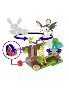 MEGA HTH69 gioco di costruzione