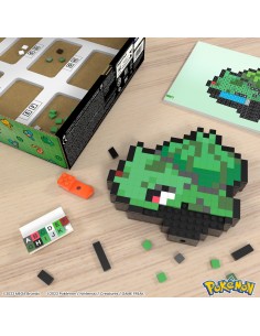 MEGA HTH75 gioco di costruzione 2
