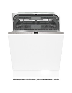 Hisense HV673B60 lavastoviglie A scomparsa totale 16 coperti B