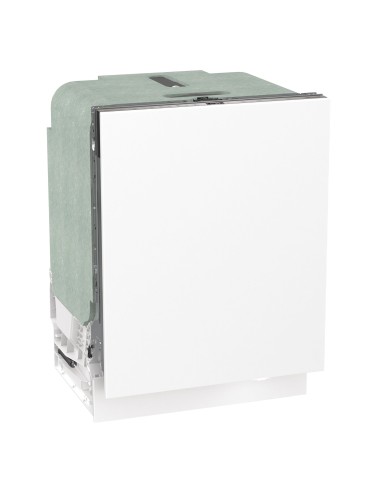 Hisense HV673B60 lavastoviglie A scomparsa totale 16 coperti B