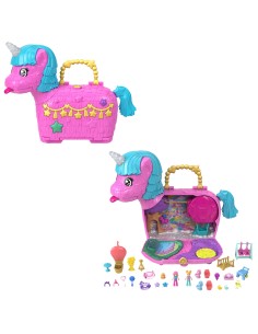 Polly Pocket HYD96 set da gioco