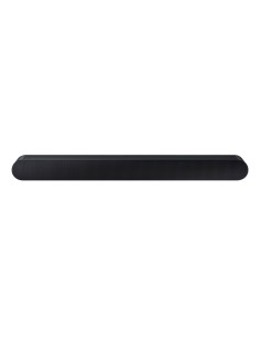 Samsung Soundbar HW-S60D ZF Serie S, 7 Speaker, Wireless Dolby Atmos, Audio a 5.0 Canali, Q-Simphony, Black 2024