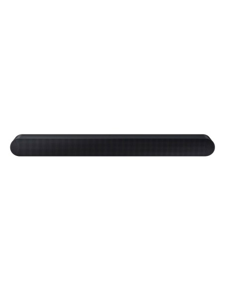 Samsung Soundbar HW-S60D ZF Serie S, 7 Speaker, Wireless Dolby Atmos, Audio a 5.0 Canali, Q-Simphony, Black 2024