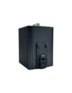 LevelOne IGU-2072 switch di rete Gestito L2+ Gigabit Ethernet (10 100 1000) Nero 2