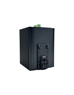 LevelOne IGX-2072 switch di rete Gestito L2+ Gigabit Ethernet (10 100 1000) Nero 2