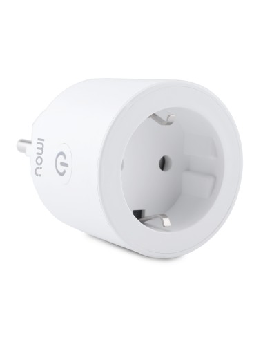 Imou CE2P-16A-MAT - Presa Smart 16Amp MATTER