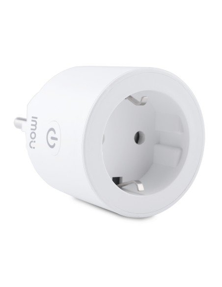 Imou CE2P-16A-MAT - Presa Smart 16Amp MATTER