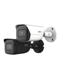 Dahua Technology IPC DH- -HFW3441E-S-S2 telecamera di sorveglianza Pallottola (forma) Telecamera di sicurezza IP Interno e