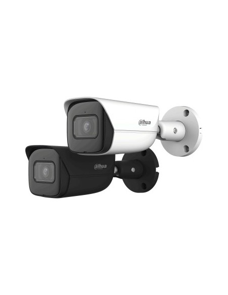 Dahua Technology IPC DH- -HFW3441E-S-S2 telecamera di sorveglianza Pallottola (forma) Telecamera di sicurezza IP Interno e