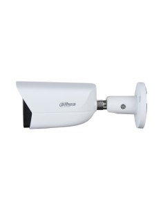 Dahua Technology IPC DH- -HFW3441E-S-S2 telecamera di sorveglianza Pallottola (forma) Telecamera di sicurezza IP Interno e 2